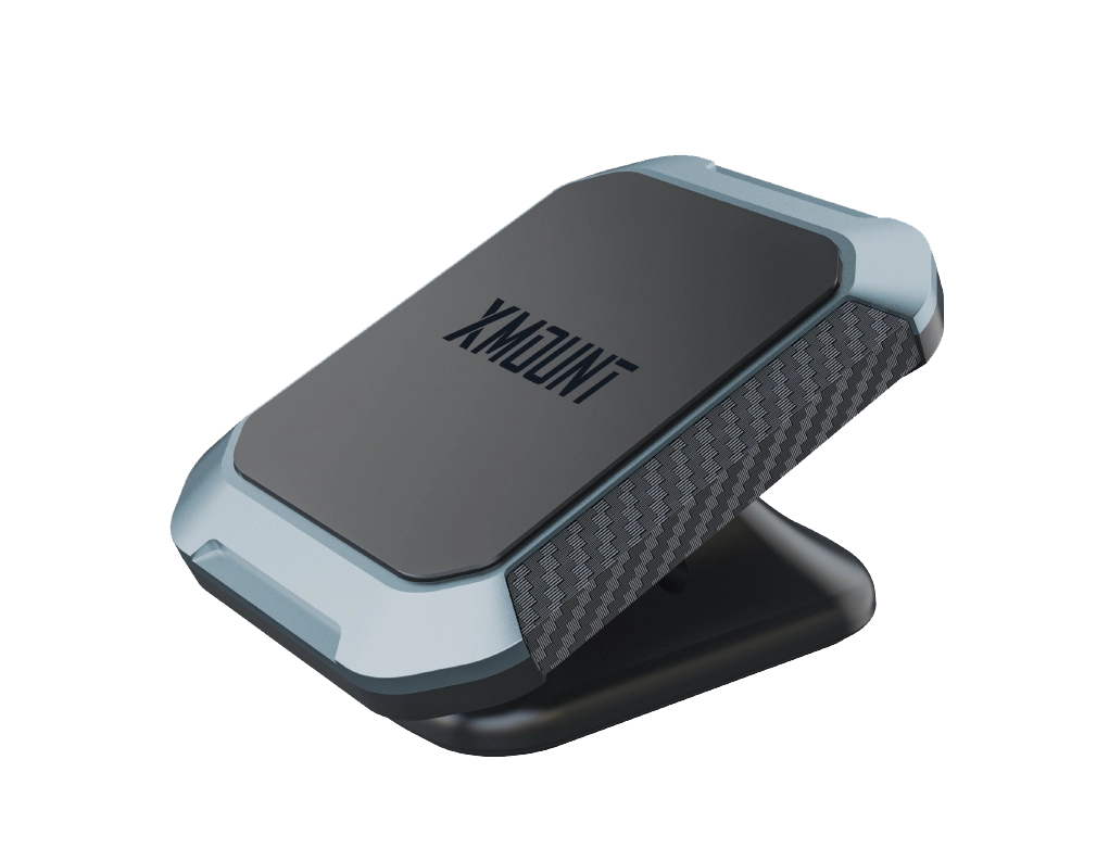 מעמד מגנטי לטלפון - Magnetic Mount XM-15