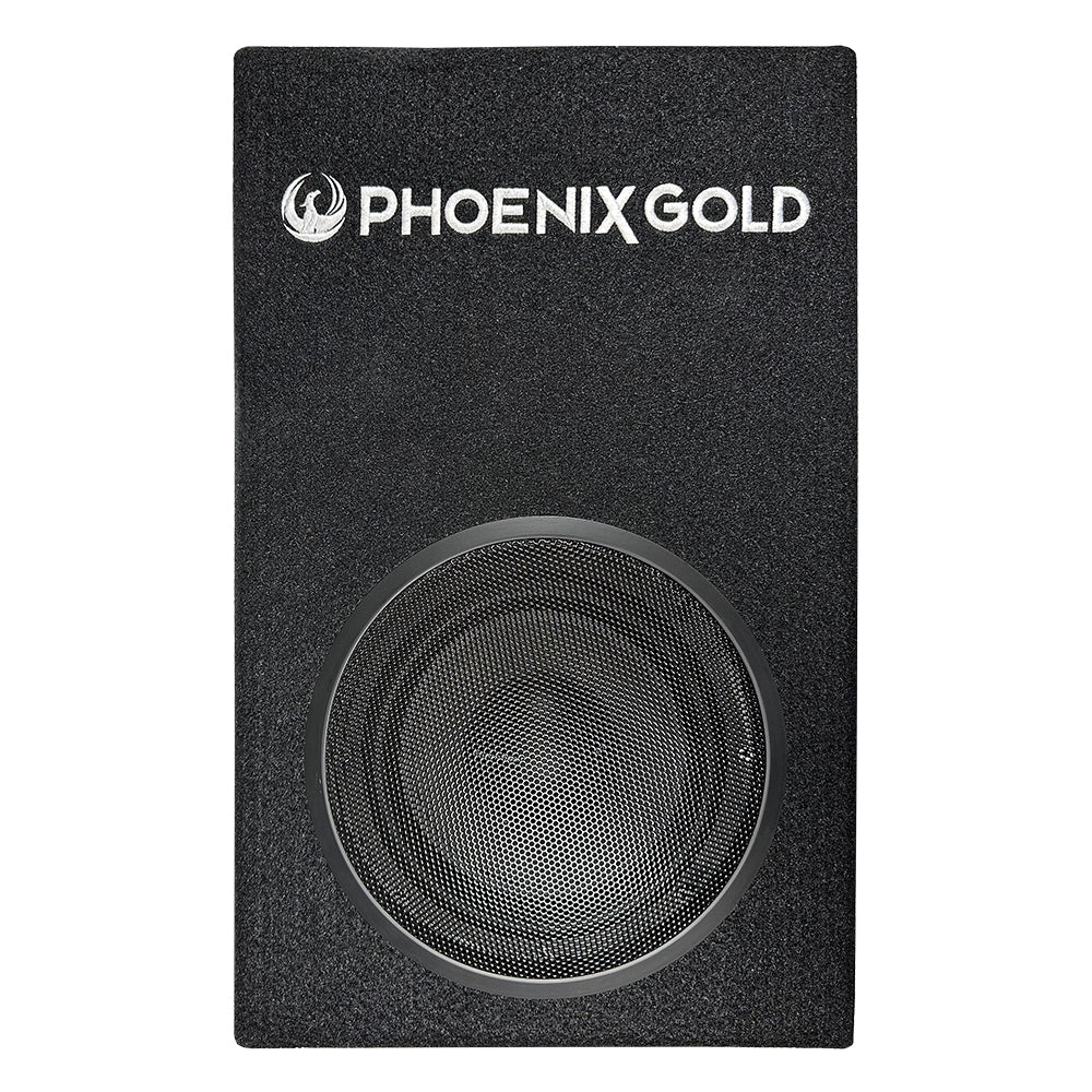 סאב וופר Phoenix Gold ZX18PBS