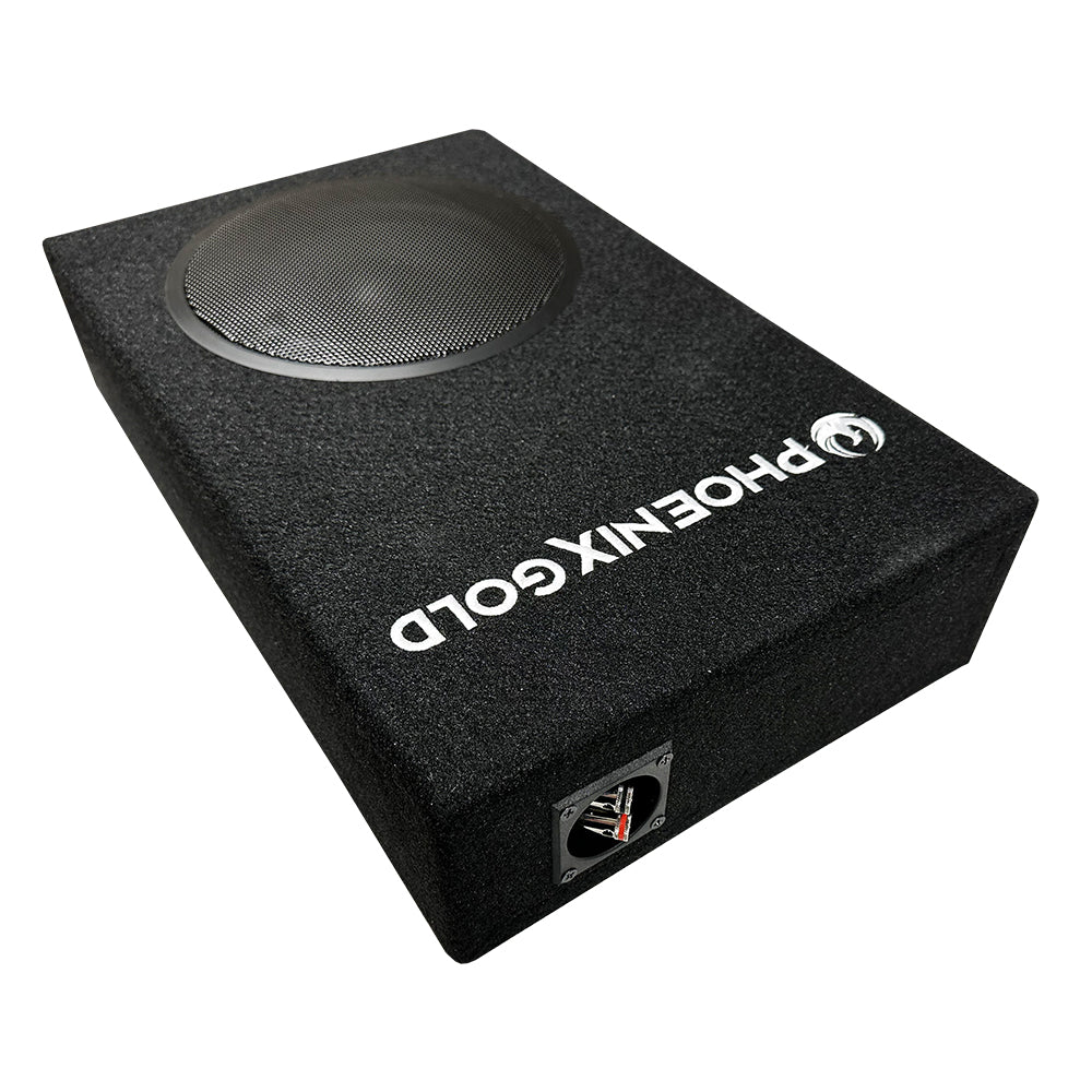 סאב וופר Phoenix Gold ZX18PBS