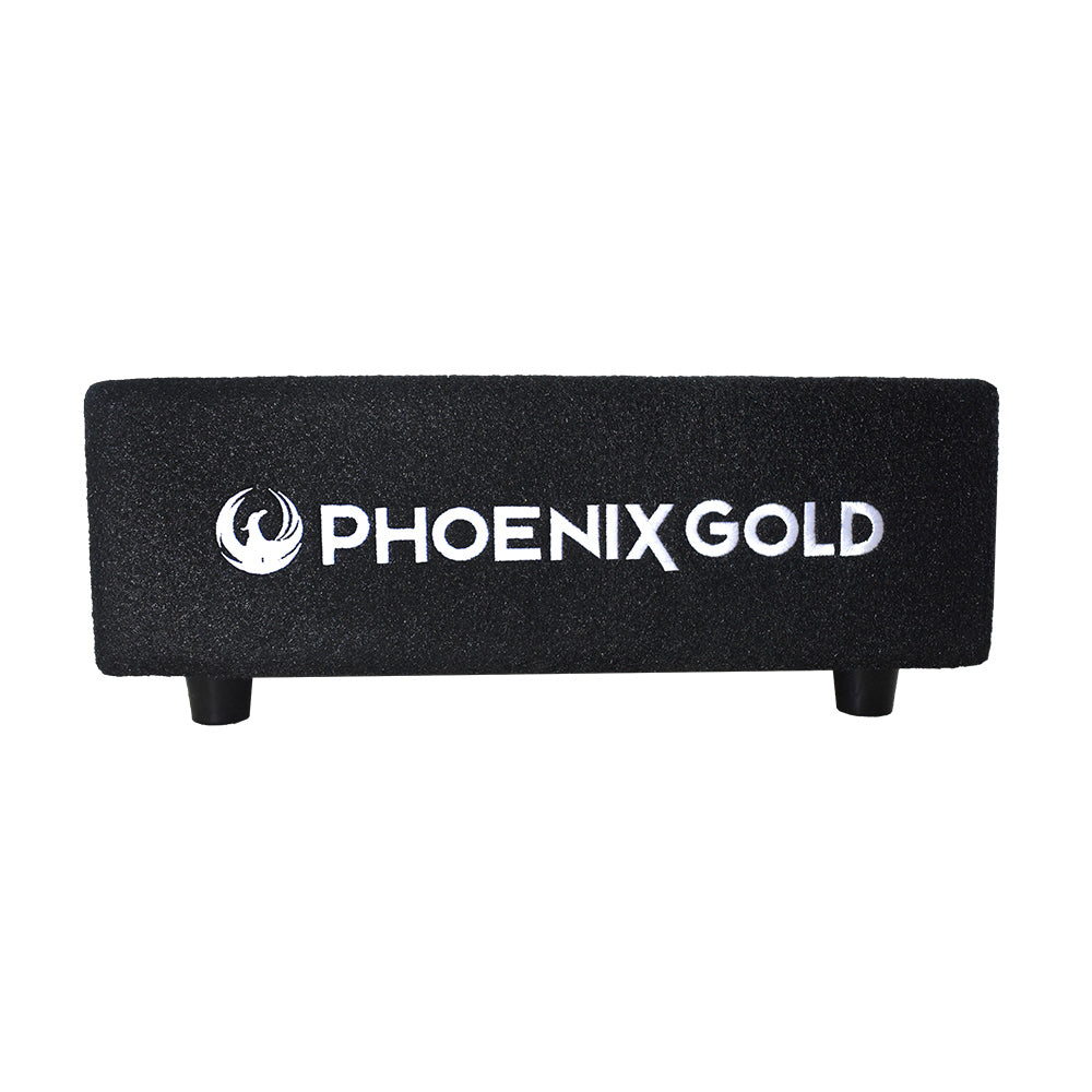 סאב וופר Phoenix Gold ZX18PDF