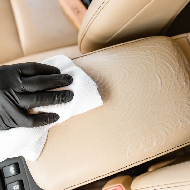 מטלית מיקרופייבר K2 LEFA PRO