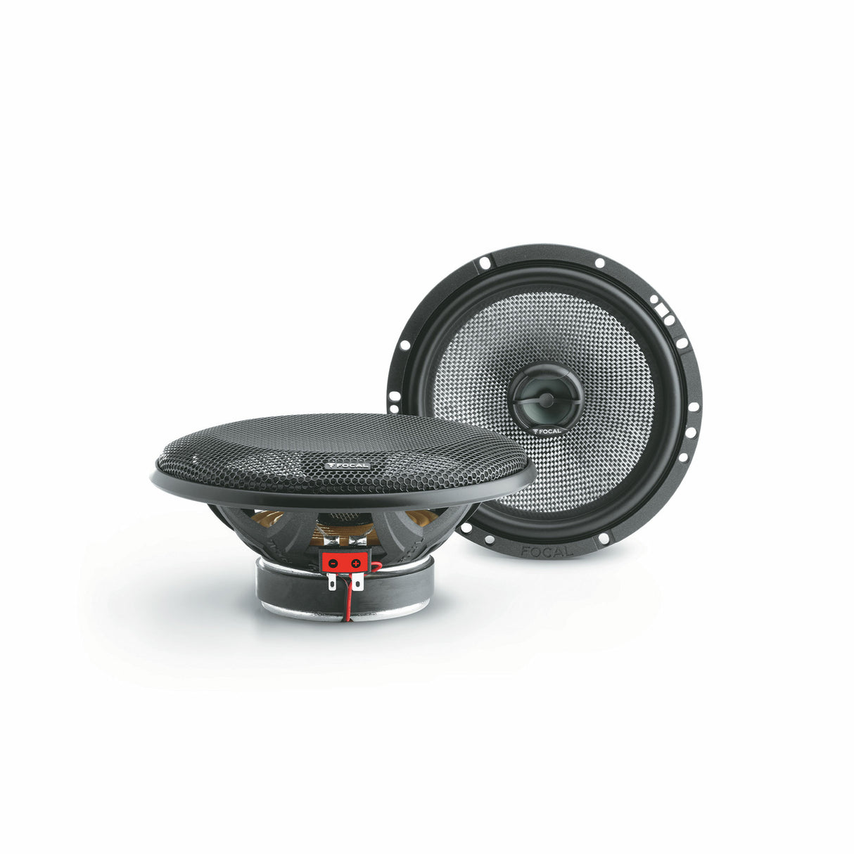 זוג רמקולים - 165 AC Focal