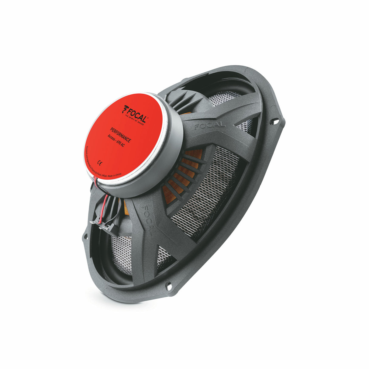 זוג רמקולים - Focal 690 AC