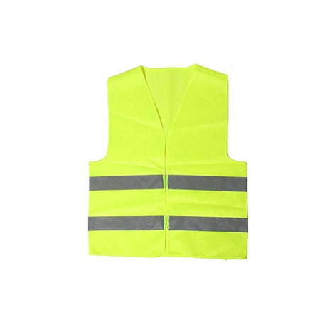 אפודת מגן עם פסים זוהרים - אלכסנדר