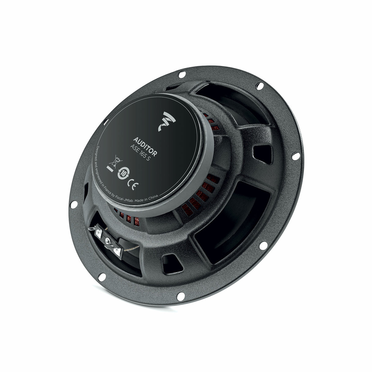 זוג קומפוננט - Focal Auditor ASE 165 S