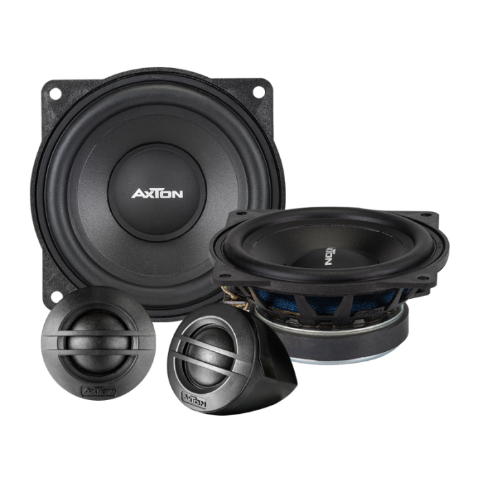 זוג קומפוננט - AXTON ATC100S