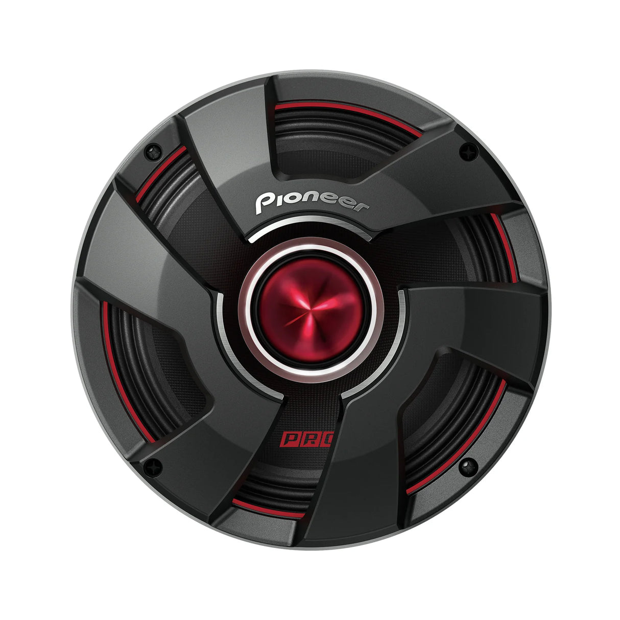 זוג רמקולים - Pioneer TS-M801PRO