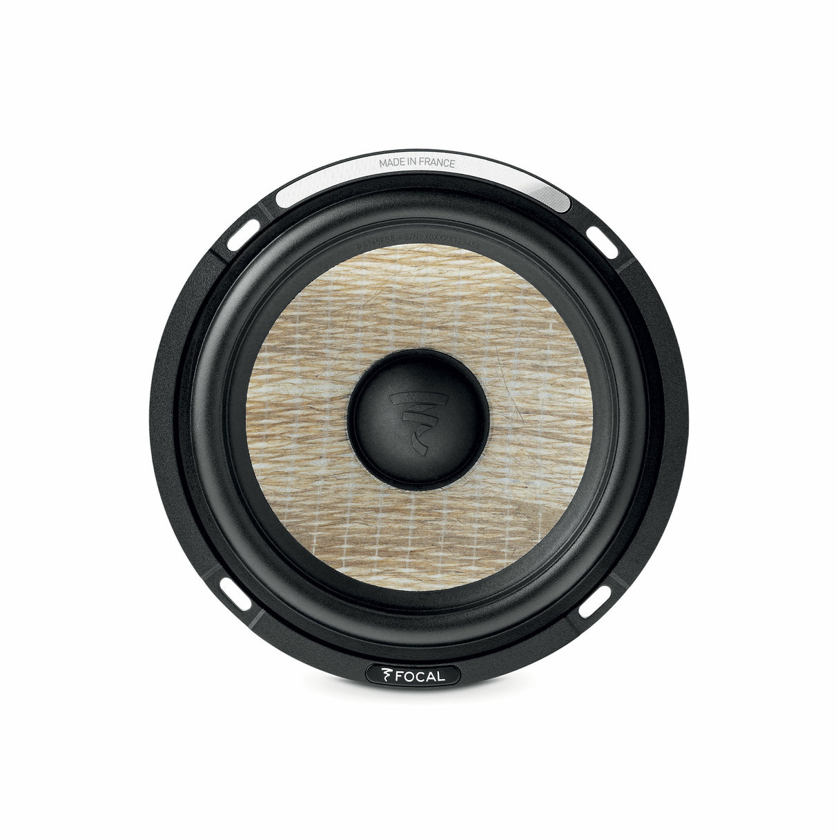 זוג קומפוננט - Focal FLAX EVO PS 165 FSE