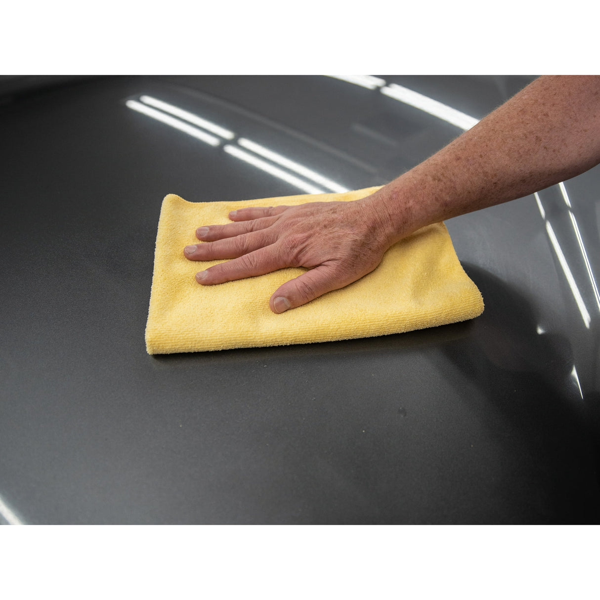 Meguiar's Quick Detailer קוויק דיטילינג