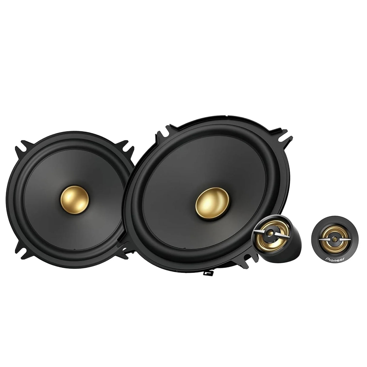 זוג קומפוננט - Pioneer TS-A1301C