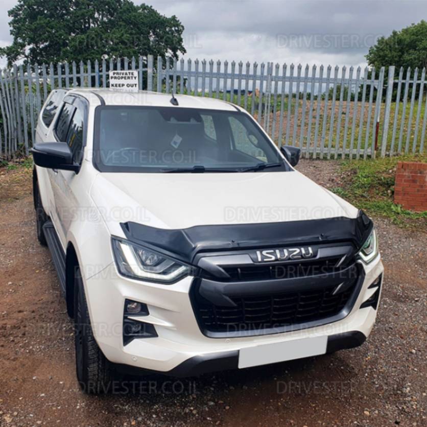 מגן יתושים Falcon לאיסוזו דימקס 2020