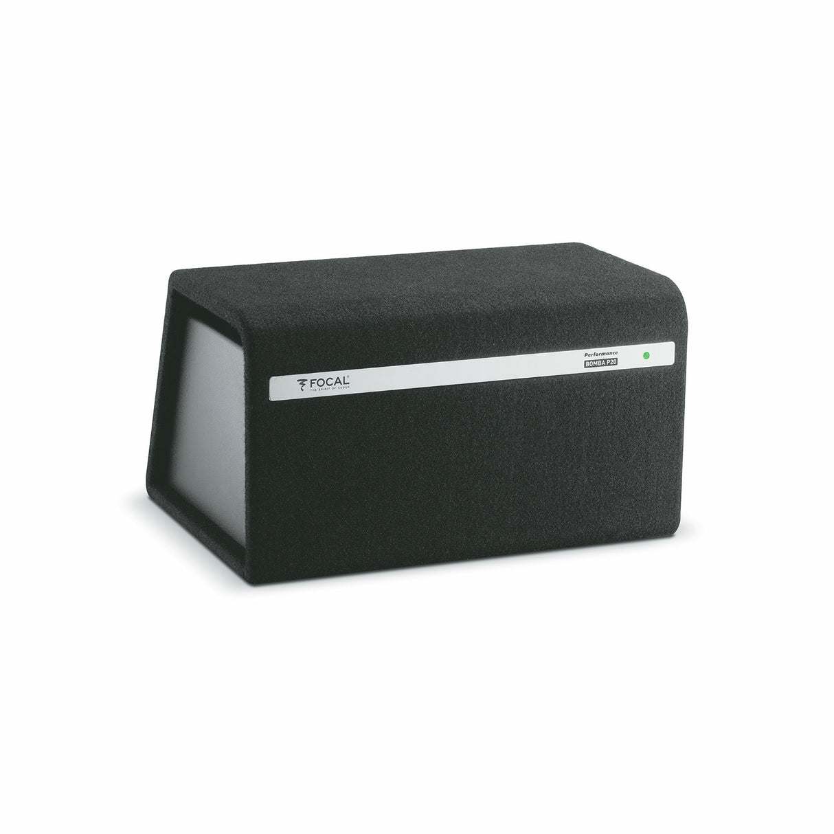 סאב וופר אקטיבי Focal BOMBA BP20
