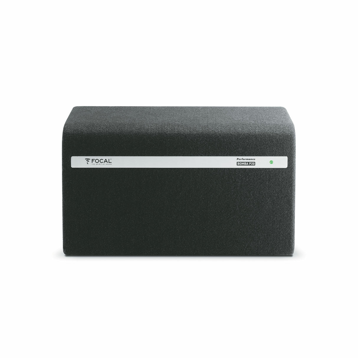סאב וופר אקטיבי Focal BOMBA BP20