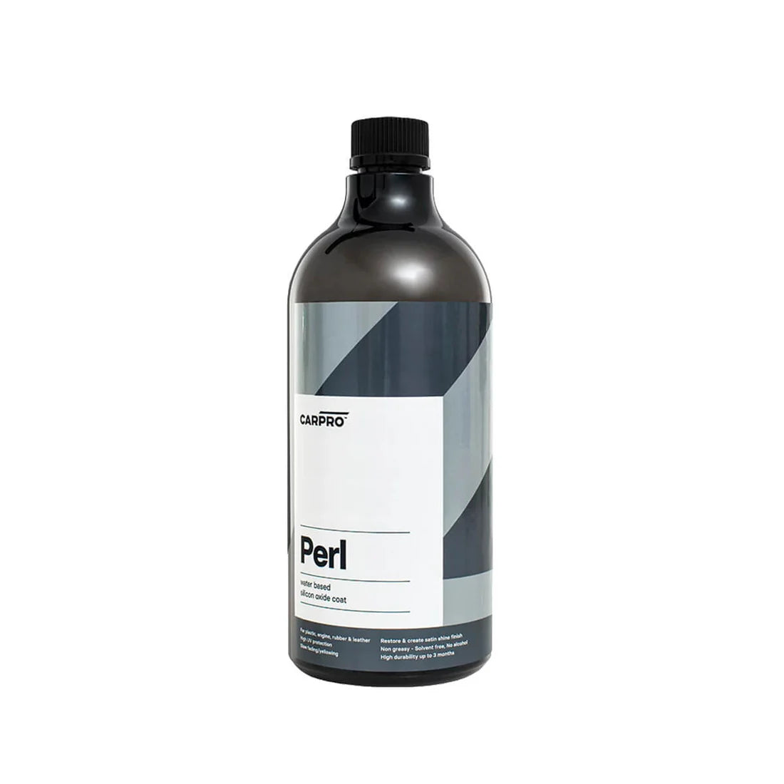 CARPRO Perl חידוש פלסטיקה עור וצמיגים
