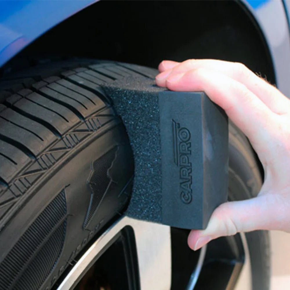 CARPRO Tire Applicator אפליקטור לצמיגים - אוטושופ