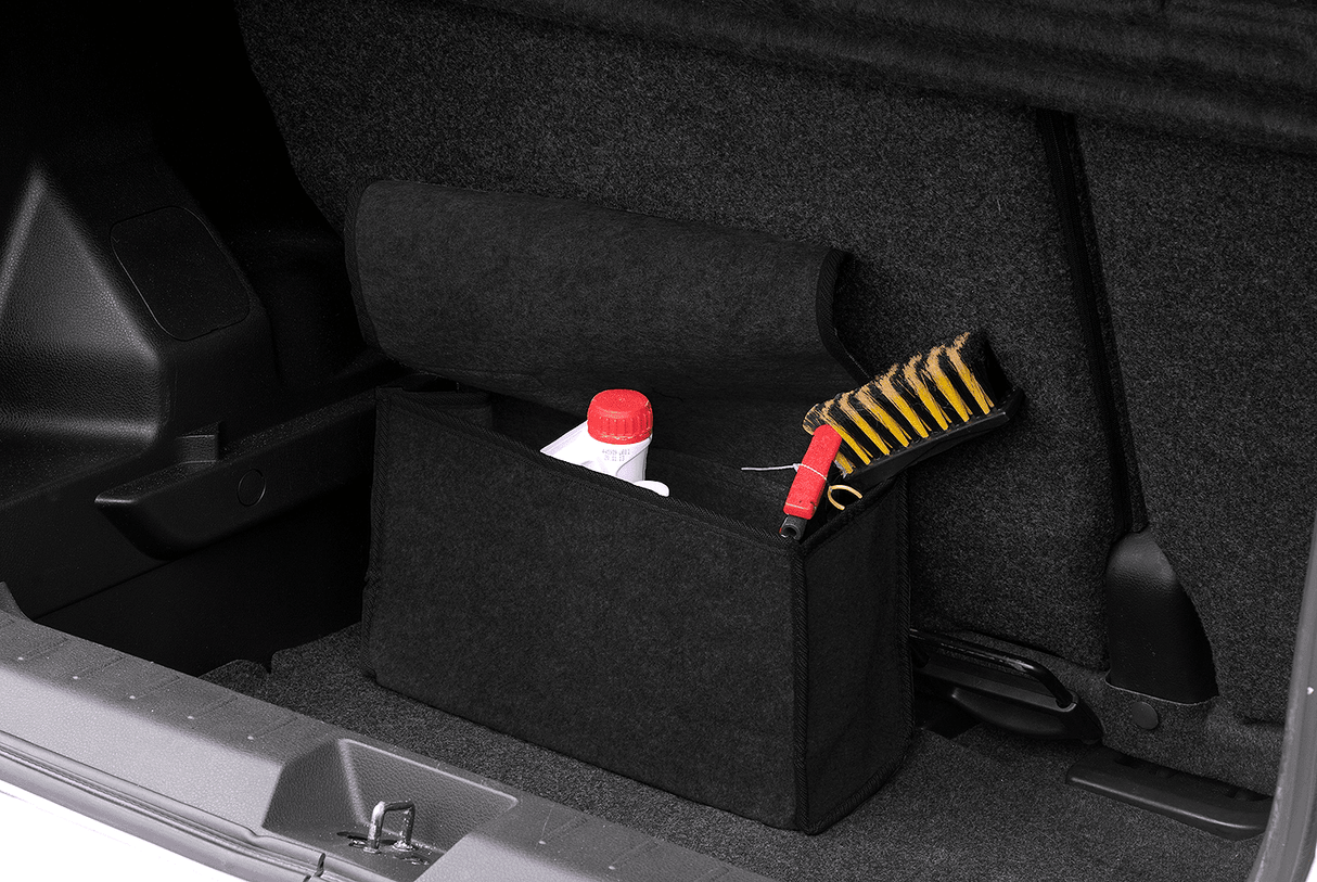 ארגונית לתא מטען Praktiker