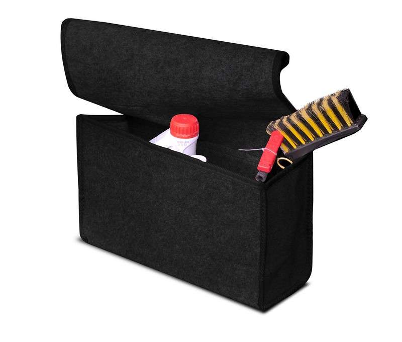 ארגונית לתא מטען Praktiker