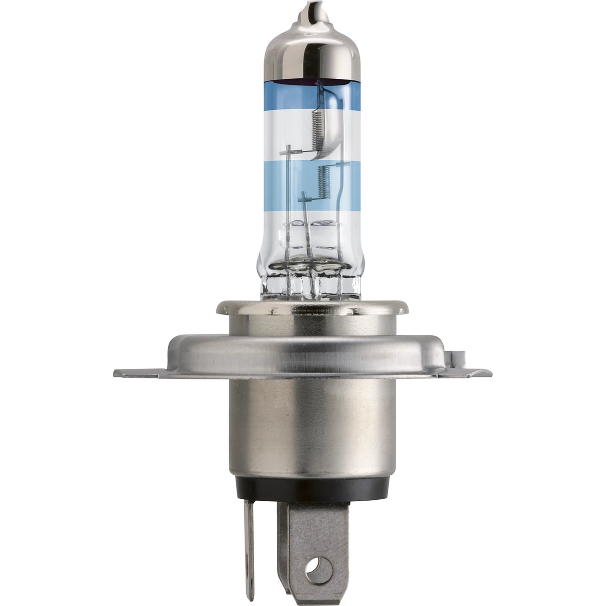 זוג נורות הלוגן H4 X-tremeVision Pro150