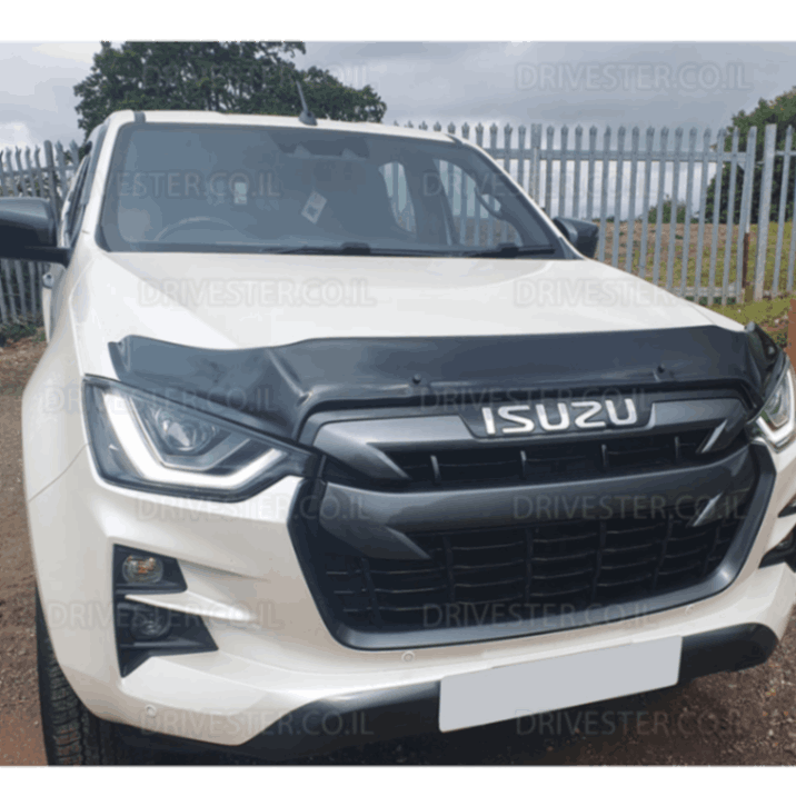 מגן יתושים Falcon לאיסוזו דימקס 2020