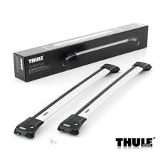 גגון לרכב THULE edge wingbar