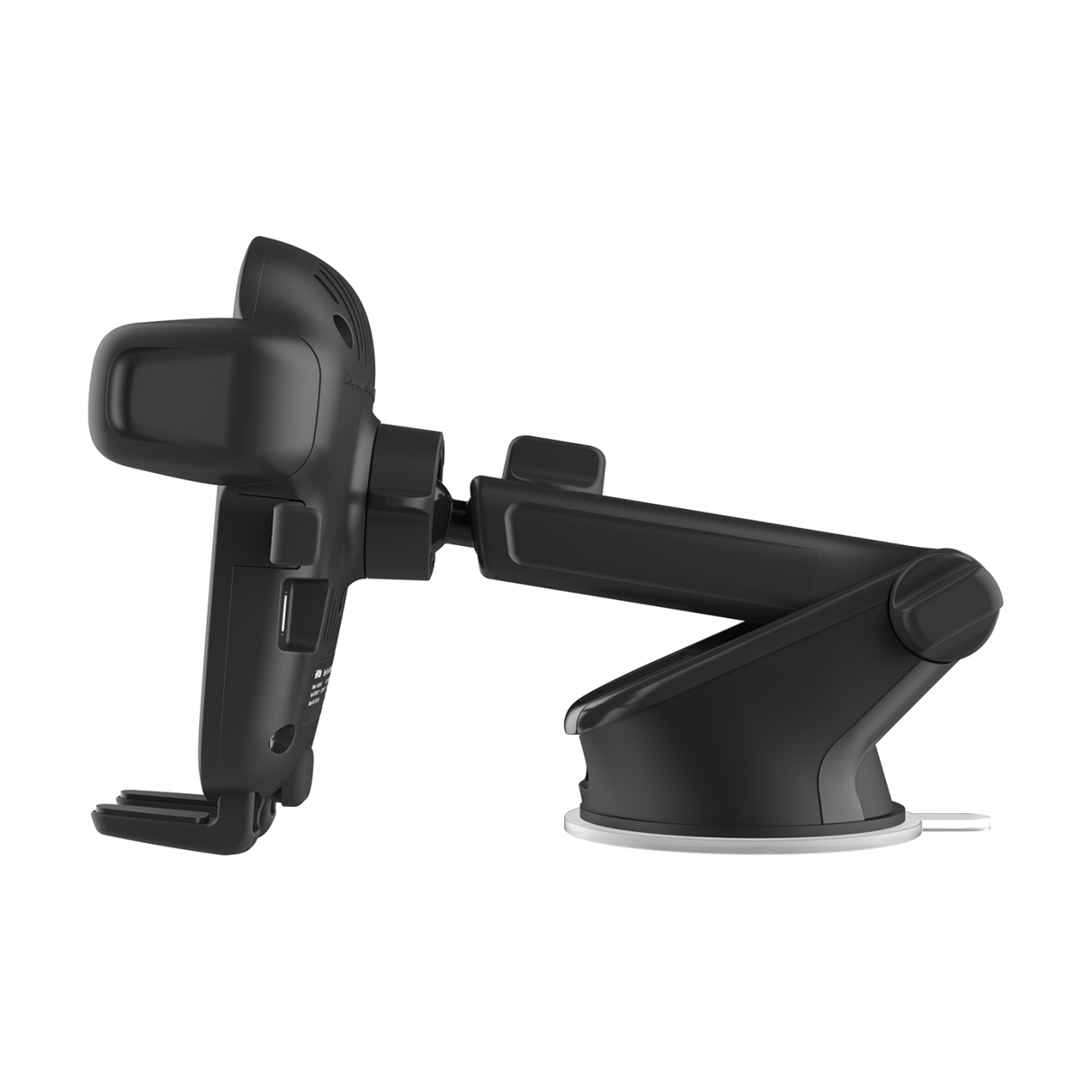 iOttie Easy One Touch Wireless 2 מעמד עם טעינה אלחוטית תמונה מספר 5