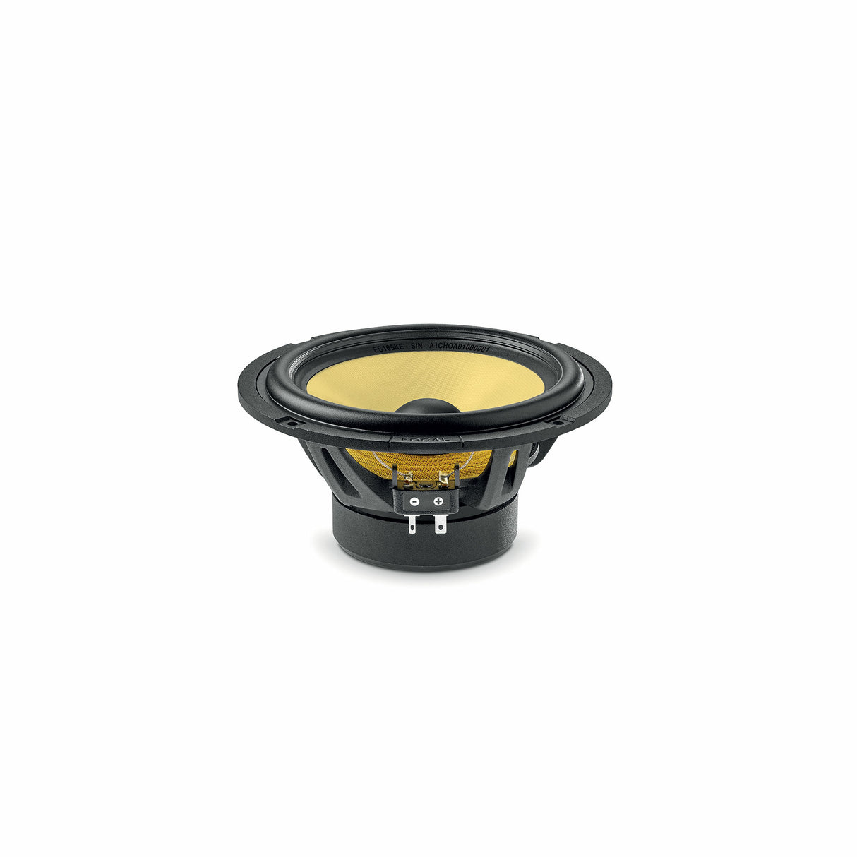 זוג קומפוננט - Focal ES165KE