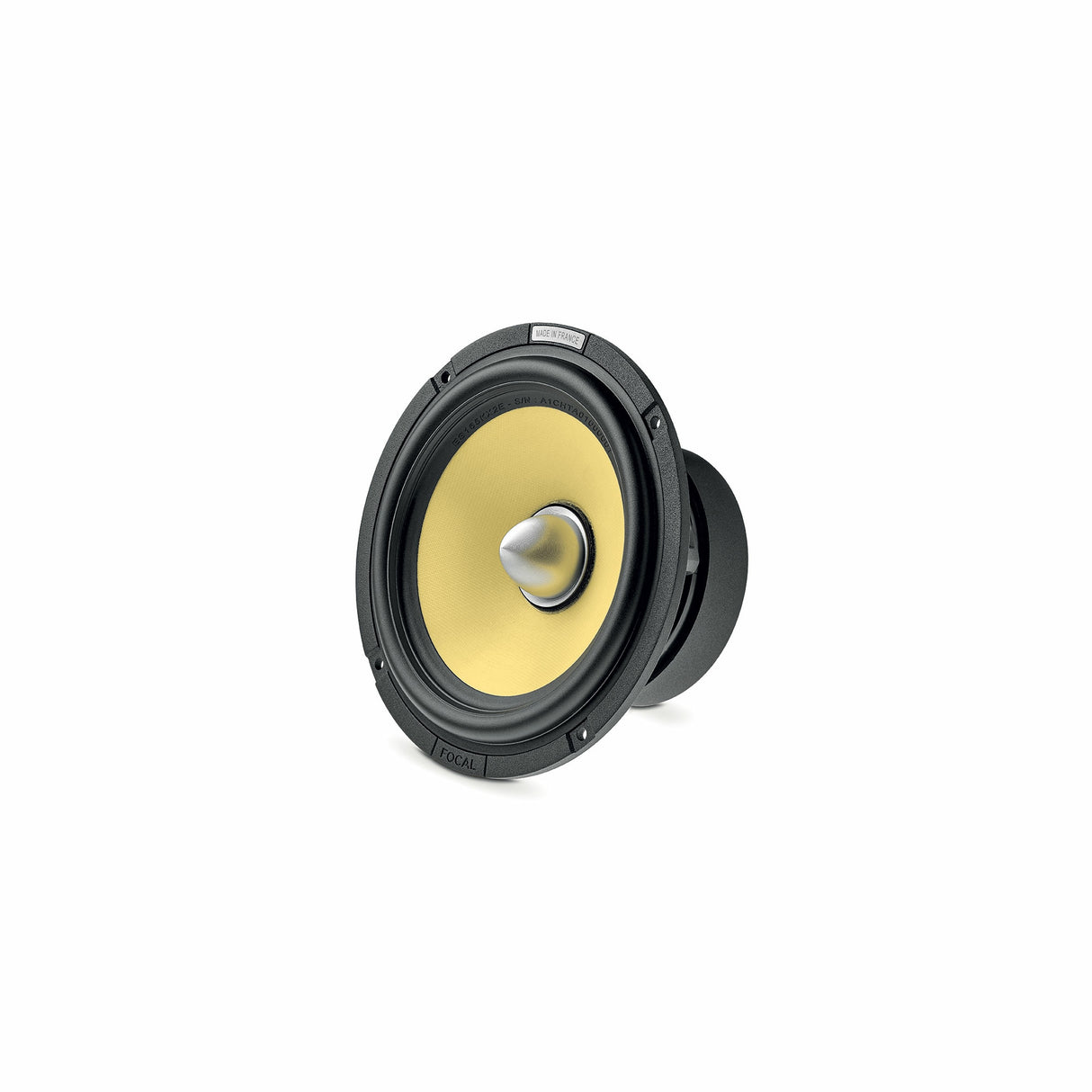 זוג קומפוננט Focal ES165KX2E