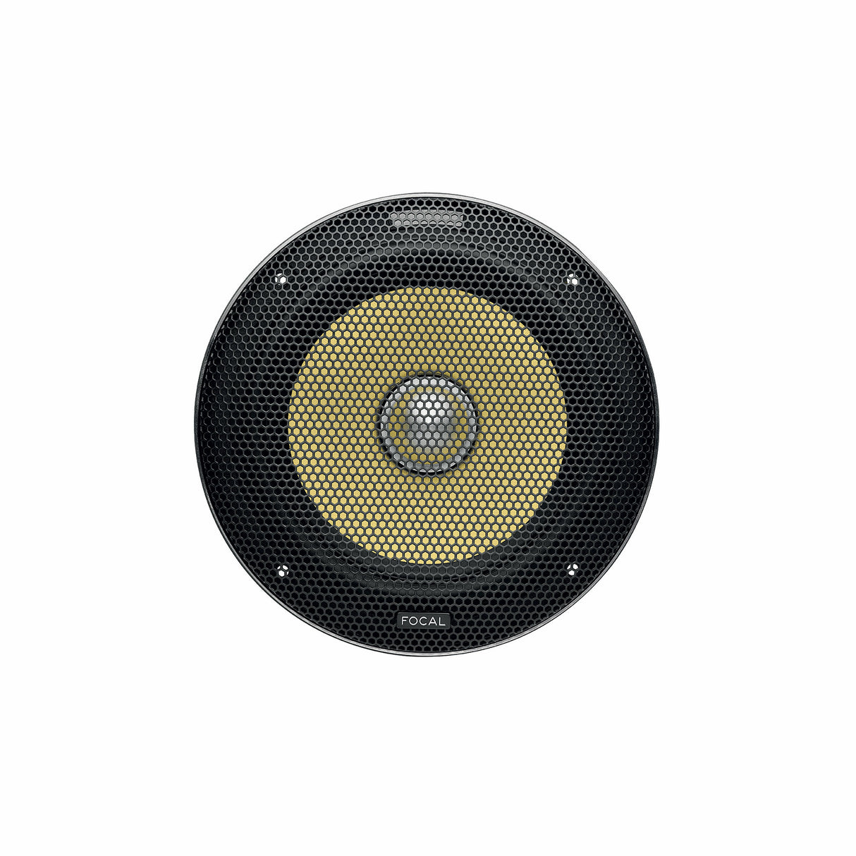 זוג קומפוננט Focal ES165KX2E