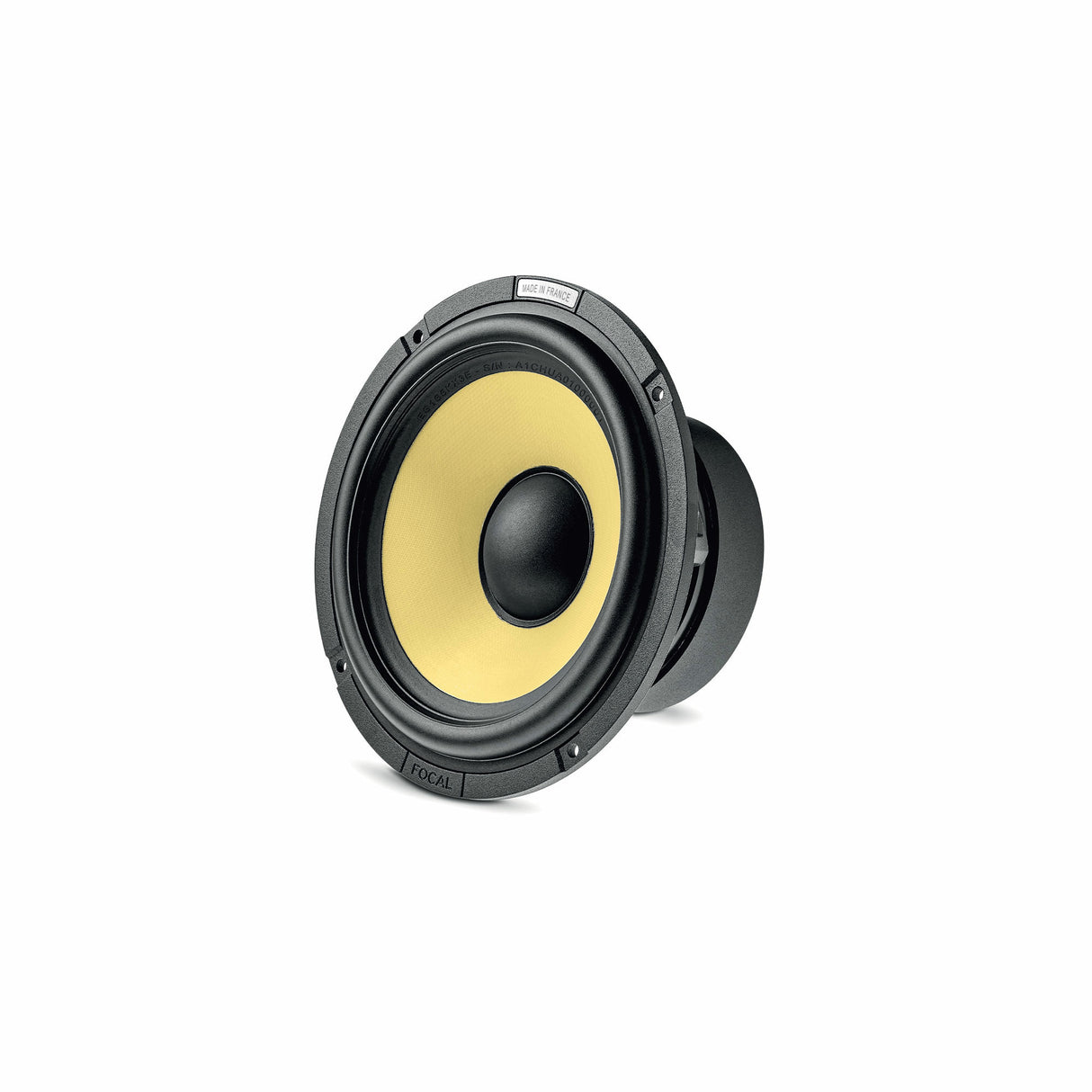 זוג קומפוננט - Focal ES 165 KX3E