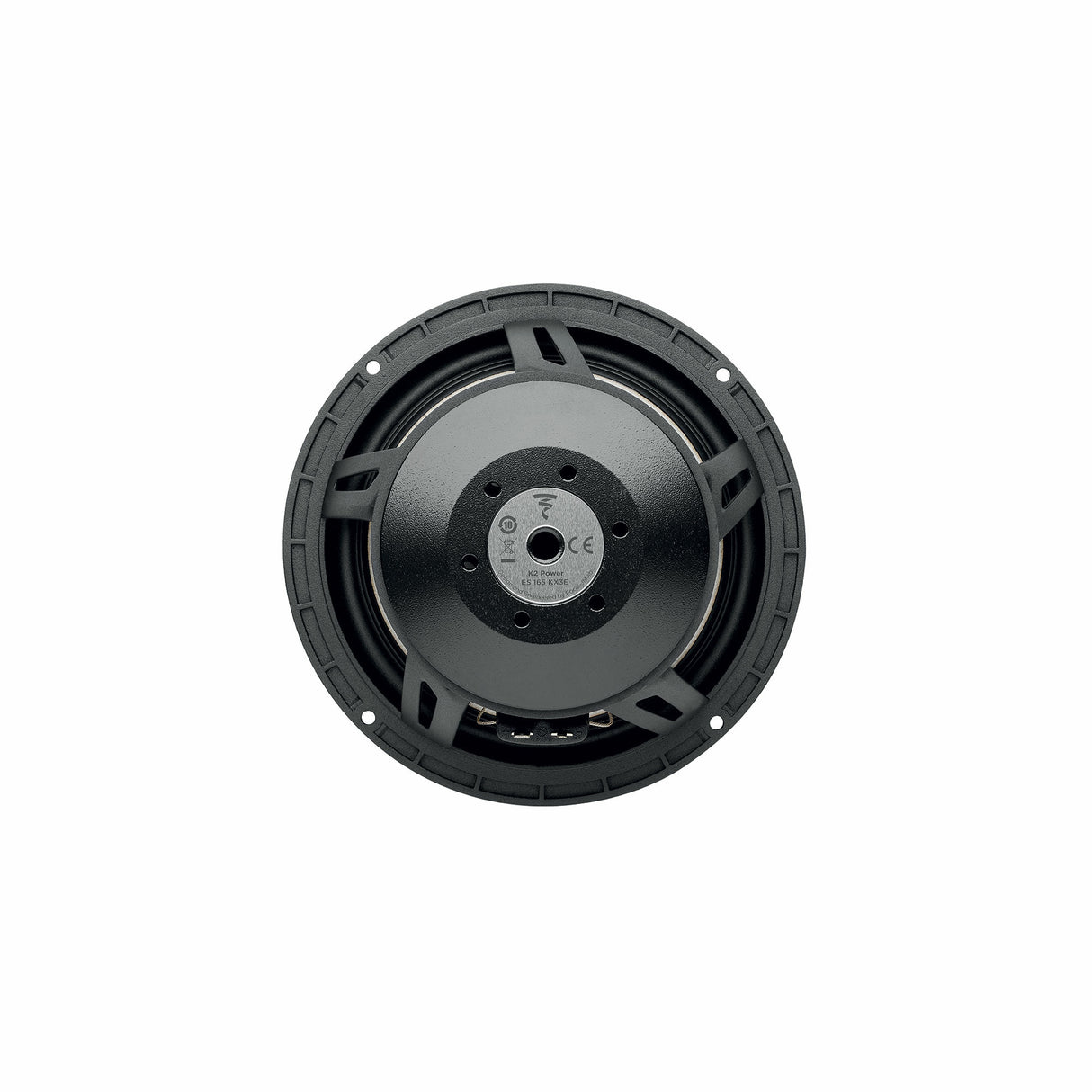 זוג קומפוננט - Focal ES 165 KX3E