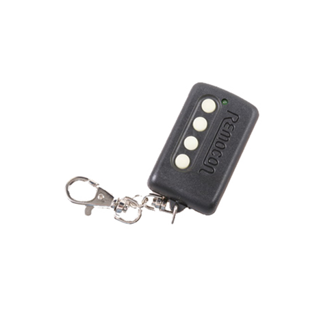 שלט אונברסלי רומוקום תדר מתכוונן