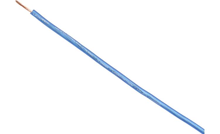 כבל REMOTE כחול