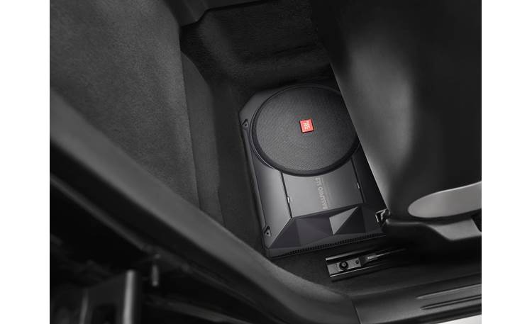 סאב וופר אקטיבי JBL BassProSL2