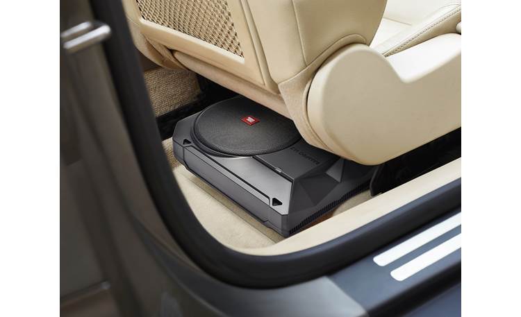 סאב וופר אקטיבי JBL BassProSL2