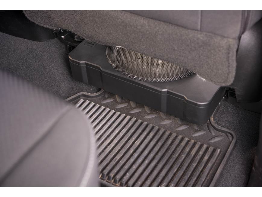 סאב וופר אקטיבי Kicker HS10
