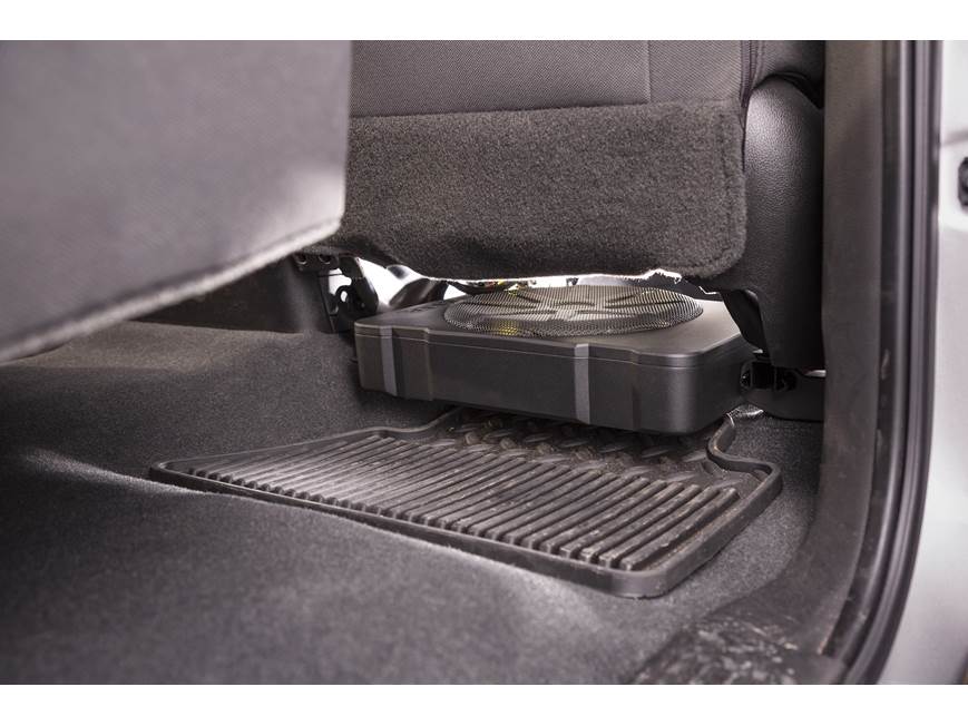 סאב וופר אקטיבי Kicker HS10
