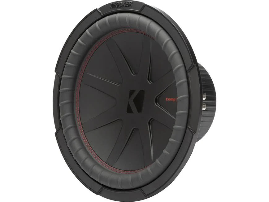 סאב וופר Kicker CompR 48CWR124