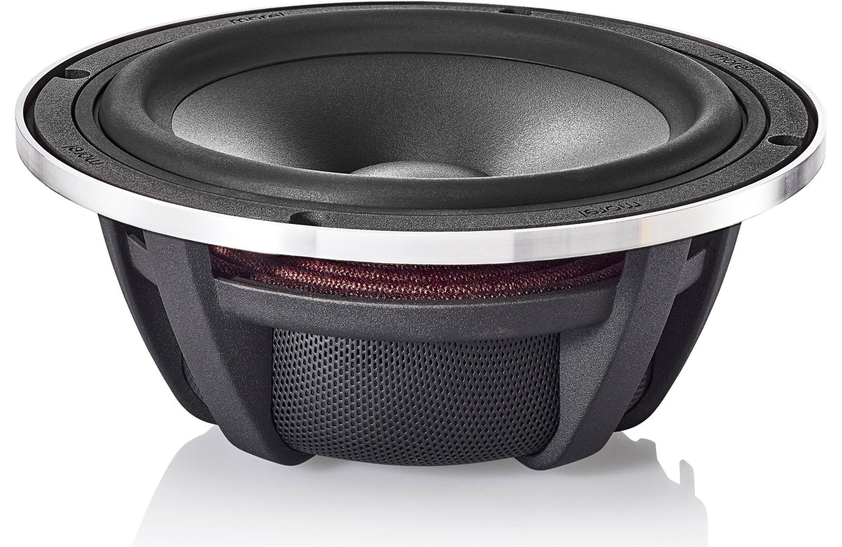 זוג קומפוננט - morel SENSUS 62