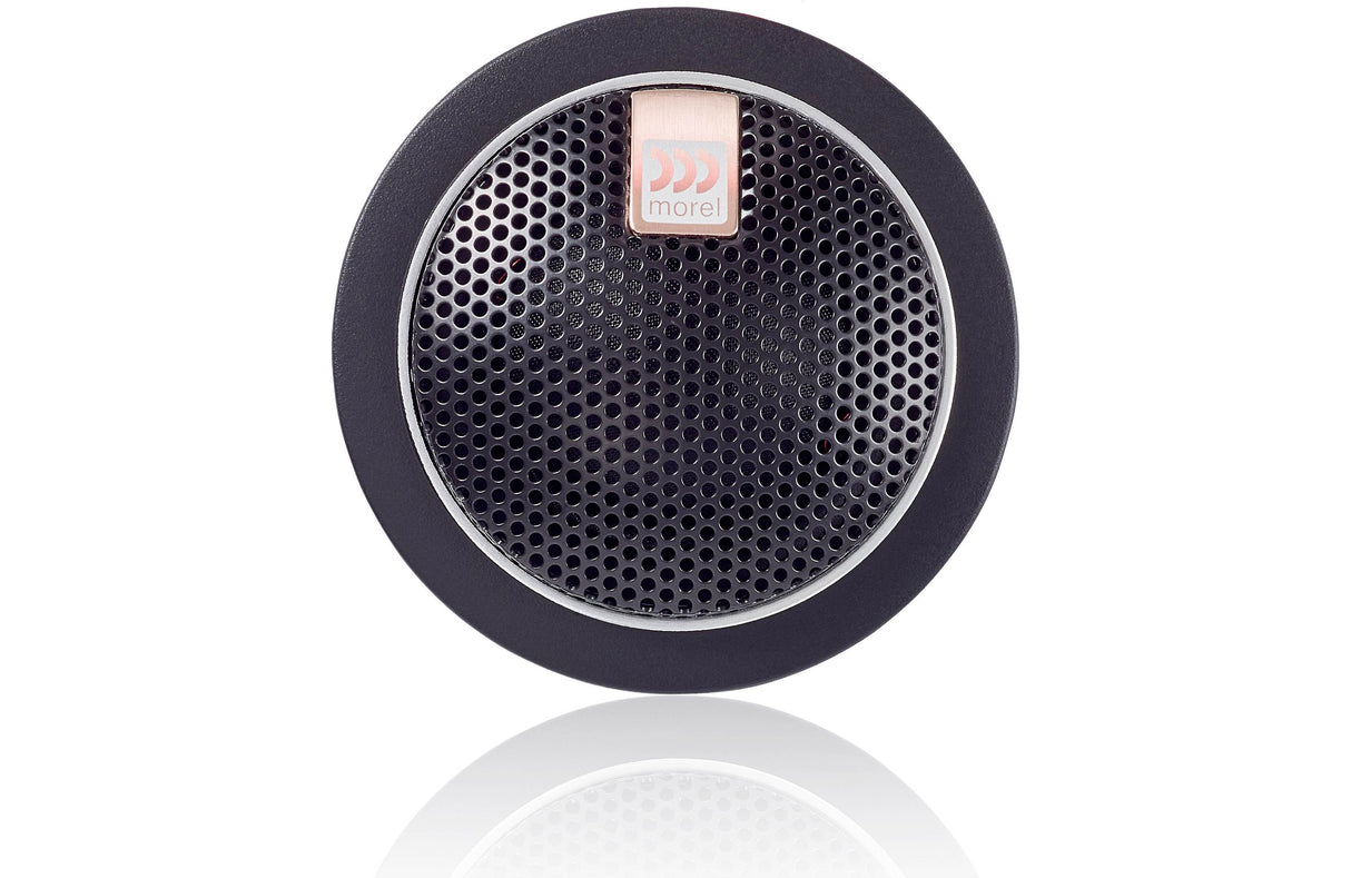 זוג קומפוננט - morel SENSUS 62