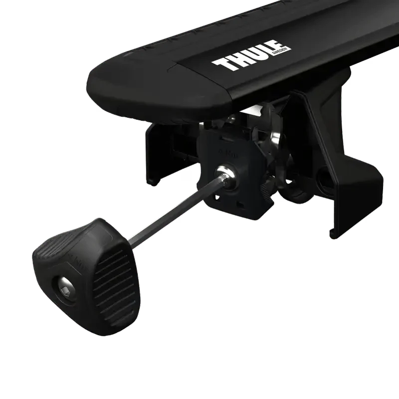 גגון WingBar Evo מרצדס V CLASS 2023 - אוטושופ