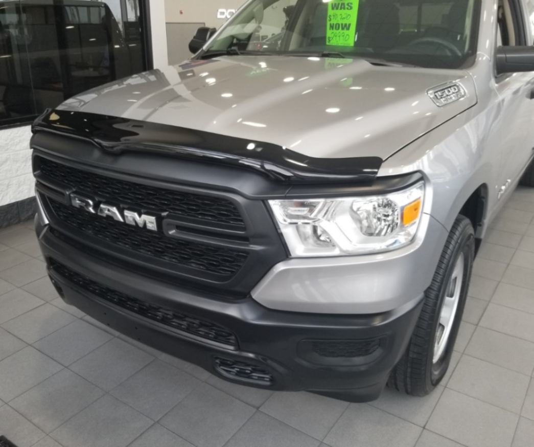 מגן יתושים Falcon לדודג׳ ראם 1500 2020