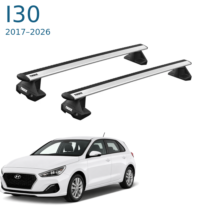 גגון ליונדאי i30 2017–2026