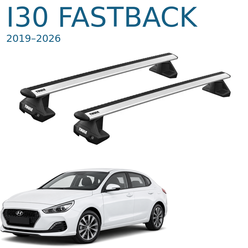 גגון ליונדאי i30 Fastback 2019–2026