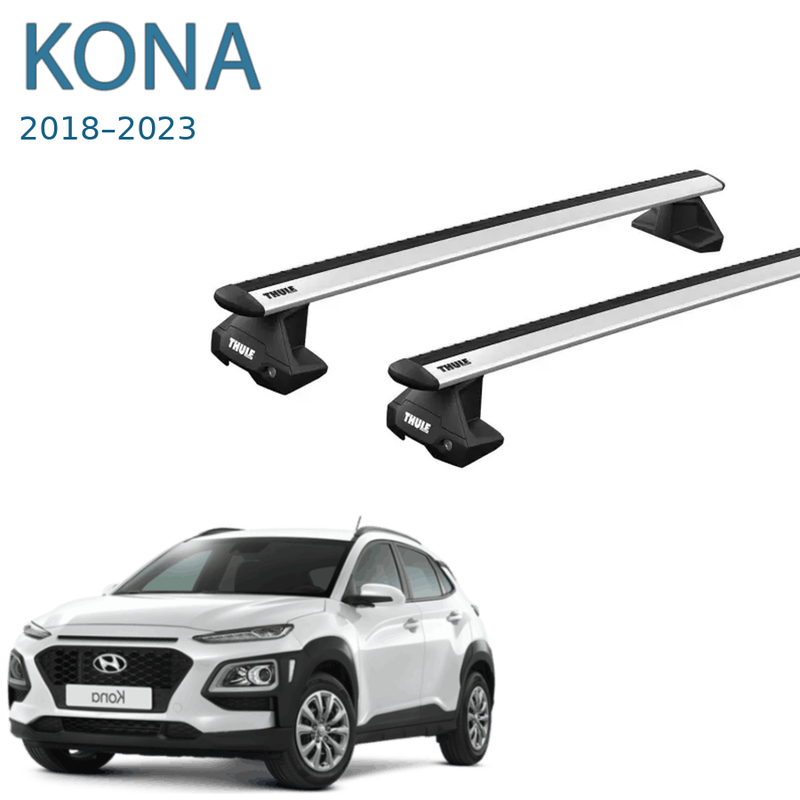 גגון ליונדאי קונה 2018–2023