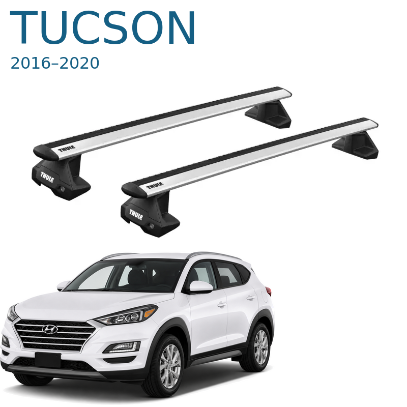 גגון ליונדאי טוסון 2016–2020