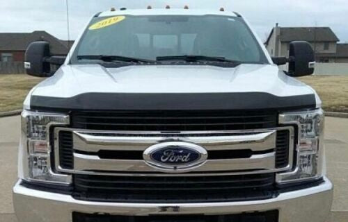 מגן יתושים Falcon לפורד F-350 2018