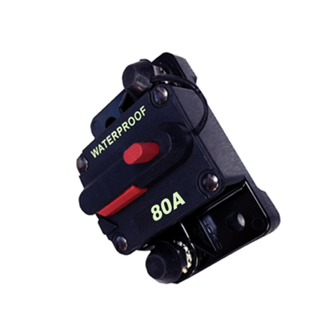 פיוז חצי אוטומט 80A