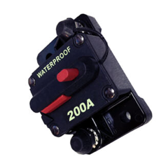 פיוז חצי אוטומט 200A