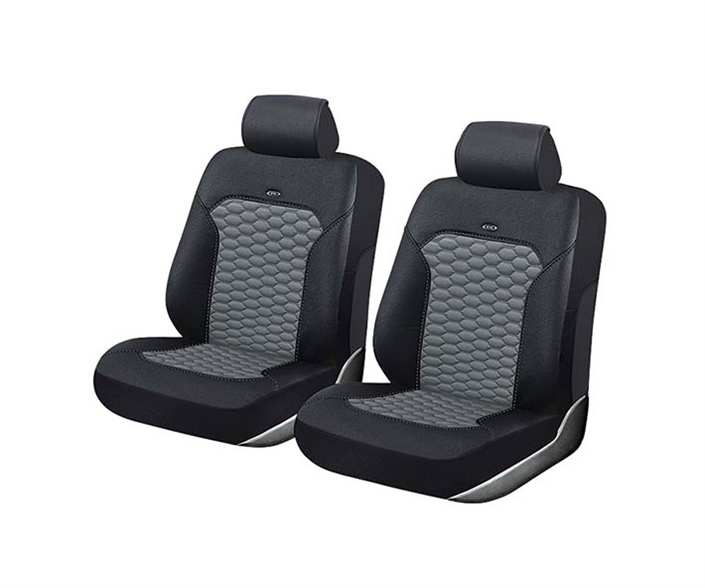 כיסויי מושבים לארדו | LAREDO - קדמי בלבד