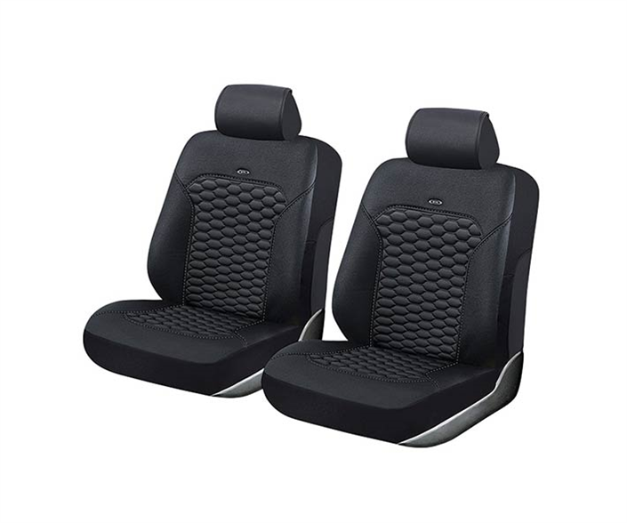 כיסויי מושבים לארדו | LAREDO - קדמי בלבד